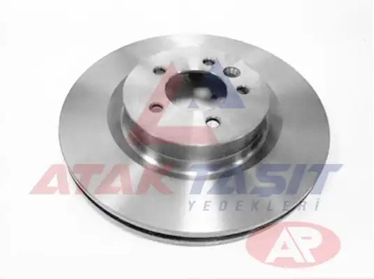 AP A4014VR | Fren Diski Ön Havalı Klamali 5 Bjn 360x30x79x62 Land Rover 2 Adet