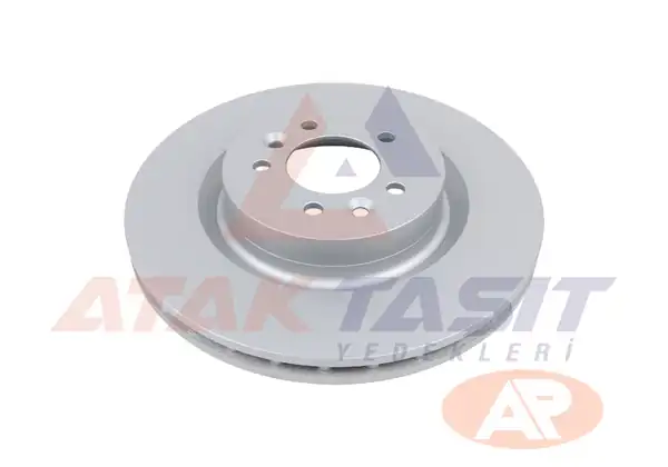 AP A4032VR | Fren Disk Ön Havalı Klamali 5 Bjn 360x30x79x62 Land Rover Discovery 1 Adet