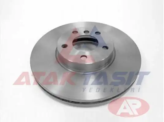AP B2050VR | Fren Diski Ön Havalı Klamalı BMW X5 (E70) 3.0 D 5 Bijon 332X29,9X75x62,1 2007-2012 | 2 Adet