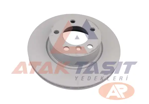 AP B2057VR | Fren Diski Ön Havalı Klamali Bmw 3 Serisi F30 320 D 5 Bijon 300x22x79x73 2011 2 Adet
