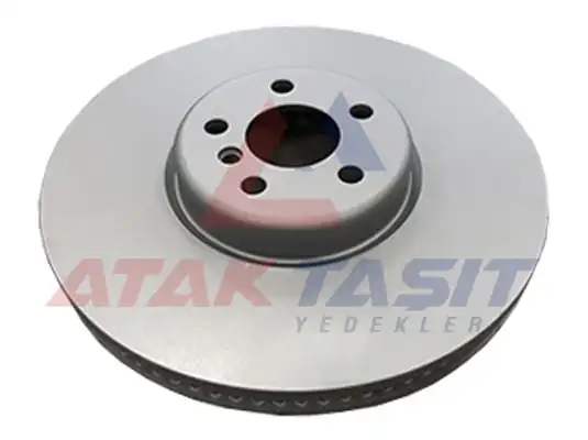 AP B2562VR | Fren Diski Ön Sağ Havalı Klamali 5 Bjn 374x36x67x66 Bmw 5 Serisi G30 F90 2016 6 Serisi G32 2017 7 Serisi G11 G12 2015