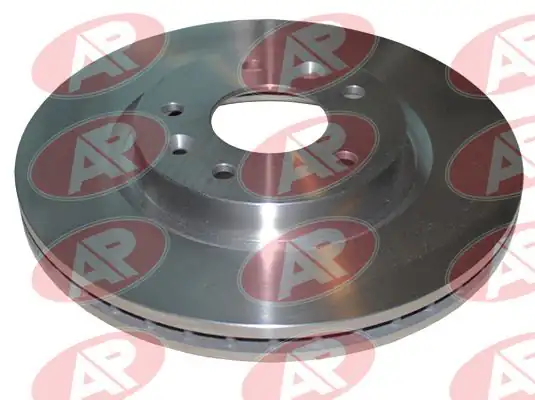 AP N2045V | Fren Diski Ön Havalı 5 Bjn 295 5x26x68x44 Nissan Qashqai 2 Adet