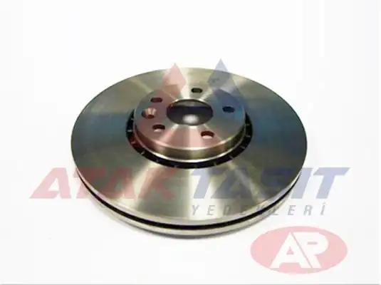 AP V1014VR | Fren Diski Ön Havalı Klamali 5 Bjn 328x30x63 5x52 Volvo Xc60 D3 D4 D5 2 4 D 2008 2 Adet