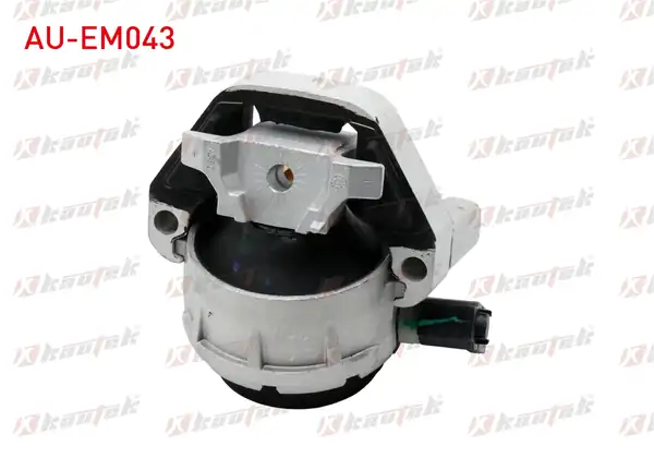 KAUTEK Au Em043 Motor Takozu Ön Sol Audi A6 4g2 C7 2 0 TFSI 2010