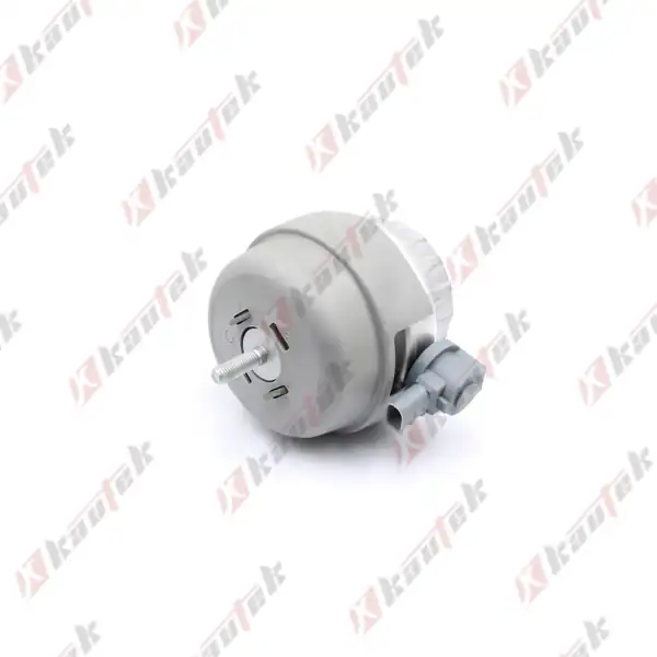 KAUTEK Au Em061 Motor Takozu Sol Audi A6 C6 4f2 Saloon 3 0 TDI Quattro 2008 2011 Hidrolik