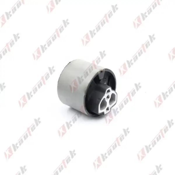 KAUTEK AU-TM023 | Şanzıman Takozu Arka Audi Q7 (4Lb) 3.0 TDI Quattro 2007-2015