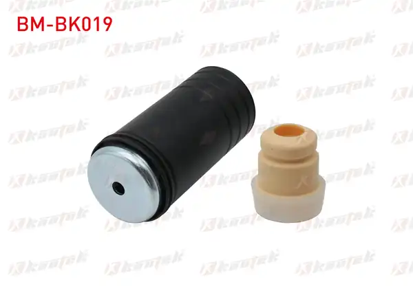 KAUTEK Bm Bk019 Kau Bm Bk019 Bmw X5 E70 Ön Amortisör Toz Ve Körük Seti 4 Parça 31336776554
