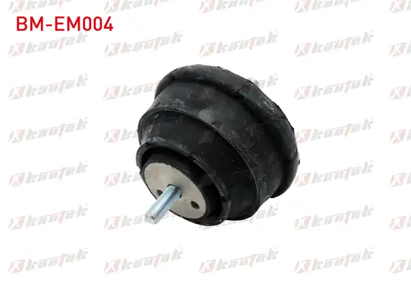 KAUTEK Bm Em004 Kau Bm Em004 Bmw Motor Kulağı E36 E46 M52 Sağ Sol 22116779970