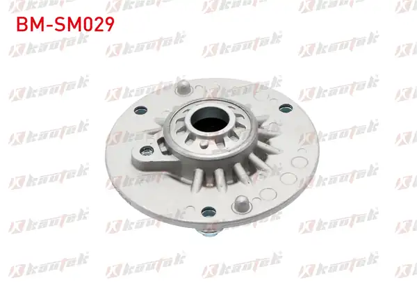 KAUTEK Bm Sm029 Ön Amortisör Takozu Bmw F30