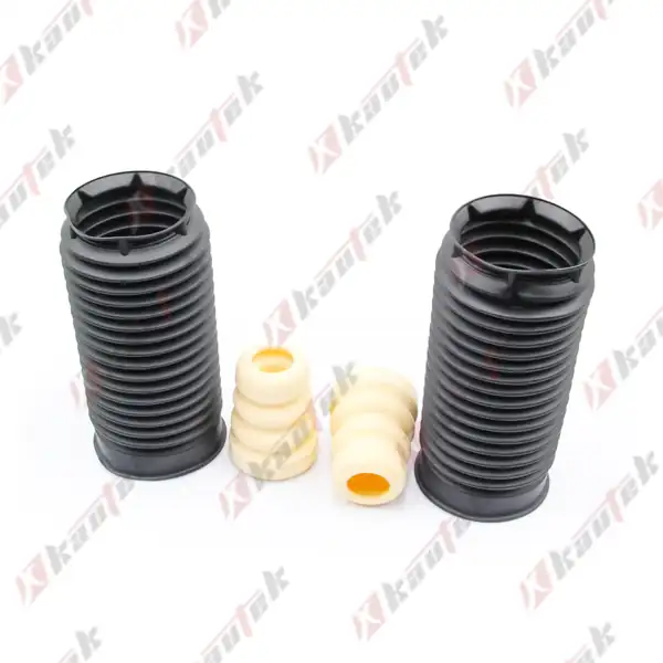 KAUTEK Me Bk018 Kau Me Bk018 M Benz CLA Ön Amortisör Toz Körük Seti 4 Parça A1563210006