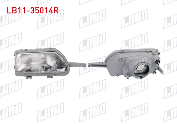 LABO LB11-35014R | Far Sağ Renault R9 Broadway 1997