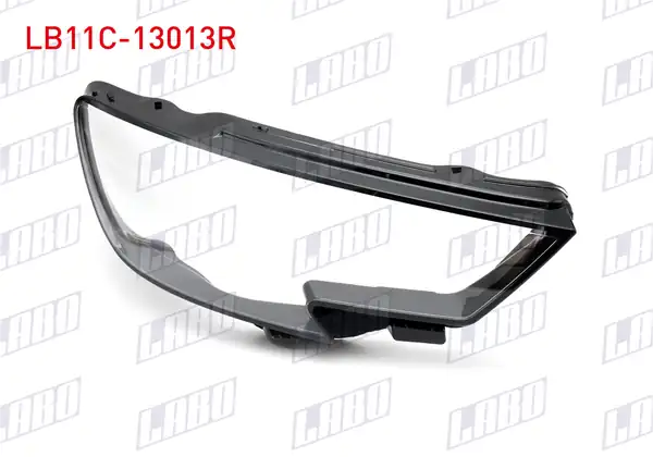 LABO LB11C-13013R | Far Camı Sağ Xenon Mercekli Ledli Audi A3 2013