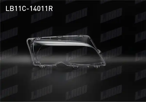 LABO LB11C-14011R | Far Camı Sağ Bmw 3 Serisi E46 LCI 4 Kapı 2002 2005