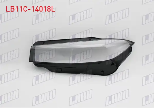 LABO LB11C-14018L | Far Camı Sol Bmw 3 Serisi G20 LCI 2023 2024