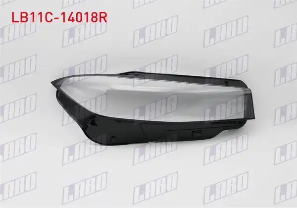 LABO LB11C-14018R | Far Camı Sağ Bmw 3 Serisi G20 LCI 2023 2024