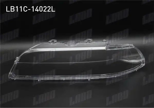 LABO LB11C-14022L | Far Camı Sol Bmw 5 Serisi E39 1995 2004