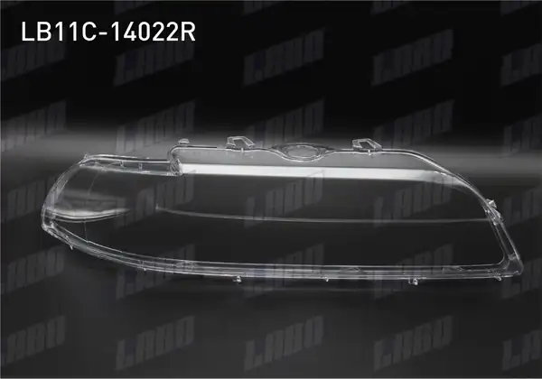 LABO LB11C-14022R | Far Camı Sağ Bmw 5 Serisi E39 1995 2004