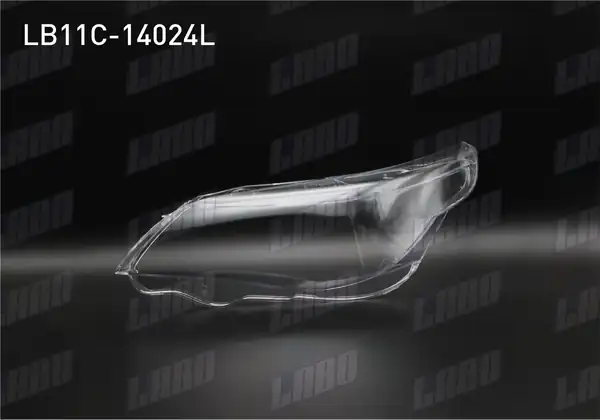 LABO LB11C-14024L | Far Camı Sol (Adaptıf Xenon) BMW 5 Serisi (E60) 2005-2010