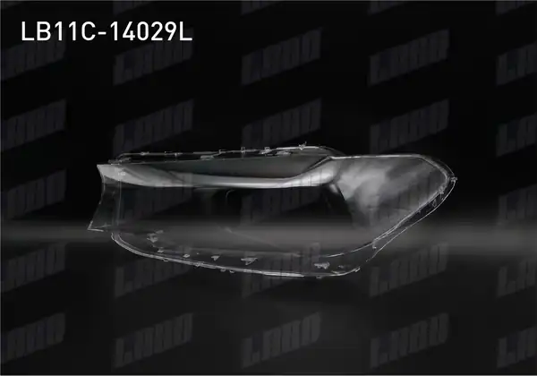 LABO LB11C-14029L | Far Camı Sol Bmw 5 Serisi G30 2017 2020