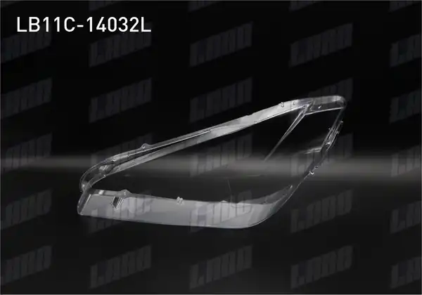 LABO LB11C-14032L | Far Camı Sol BMW X1 (E84) 2009-2016