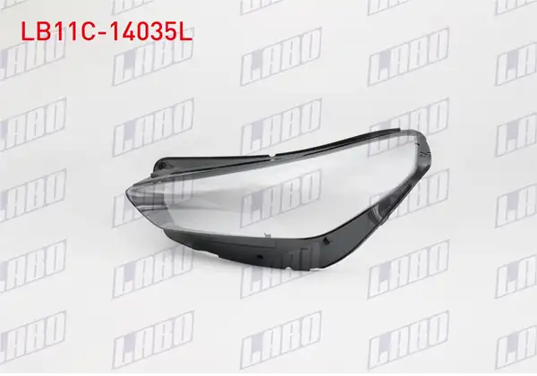 LABO LB11C-14035L | Far Camı Sol Bmw X1 U11 U12 2023