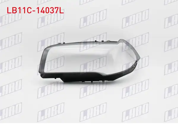 LABO LB11C-14037L | Far Camı Sol Bmw X3 E83 2006 2010