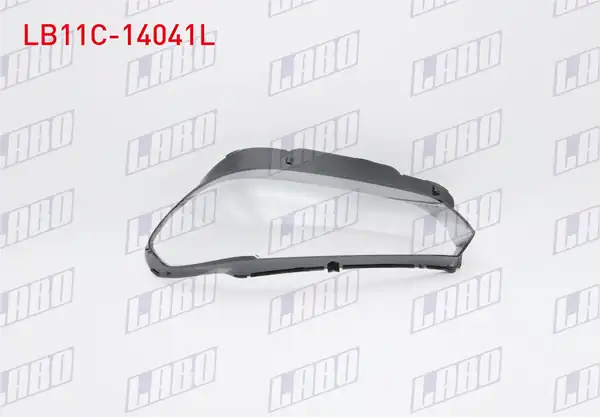 LABO LB11C-14041L | Far Camı Sol Bmw X3 G01 LCI 2022 2023