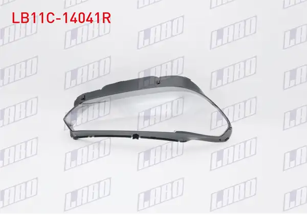 LABO LB11C-14041R | Far Camı Sağ Bmw X3 G01 LCI 2022 2023