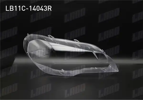 LABO LB11C-14043R | Far Camı Sağ BMW X5 (E70) 2008-2013