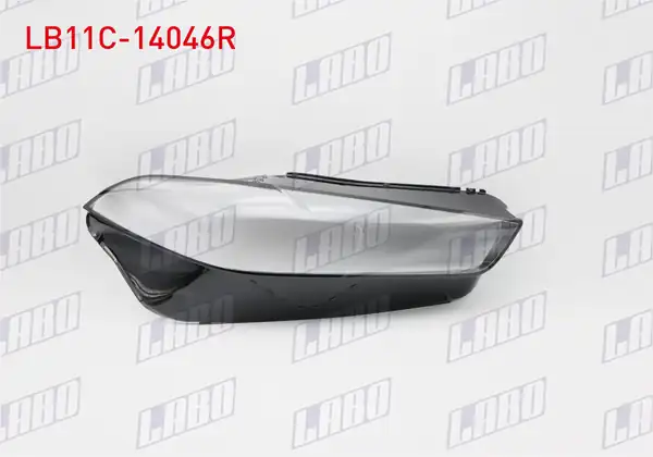 LABO LB11C-14046R | Far Camı Sağ Bmw X5 G05 LCI 2023 2024