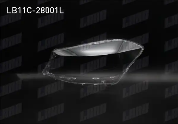 LABO LB11C-28001L | Far Camı Sol Mercedes A Serisi W176 2012 2016