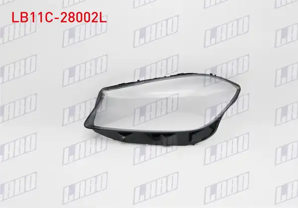 LABO LB11C-28002L | Far Camı Sol Mercedes A Serisi W176 2016 2018