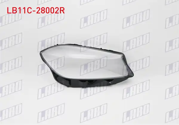 LABO LB11C-28002R | Far Camı Sağ Mercedes A Serisi W176 2016 2018