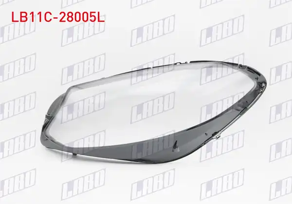 LABO LB11C-28005L | Far Camı Sol Mercedes B Serisi (W246) 2016-2019