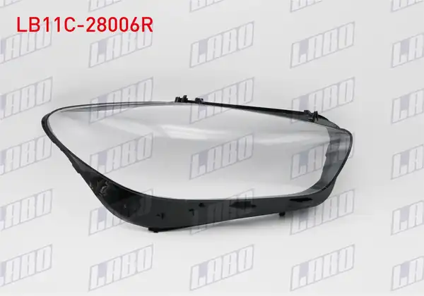 LABO LB11C-28006R | Far Camı Sağ Mercedes B Serisi W247 2020 2022