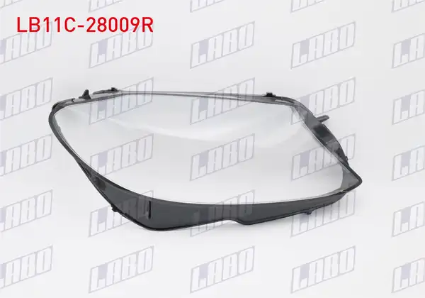 LABO LB11C-28009R | Far Camı Sağ Mercedes C Serisi W205 2019 2021