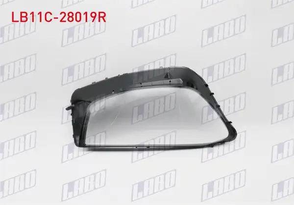 LABO LB11C-28019R | Far Camı Sağ Mercedes GLC W253 2020 2022