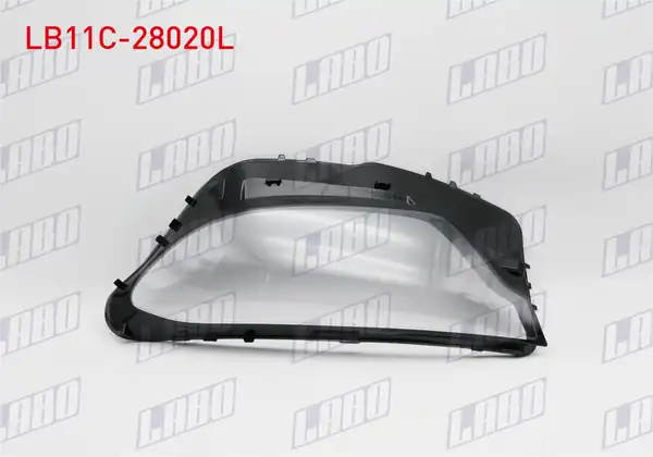 LABO LB11C-28020L | Far Camı Sol Mercedes GLC W254 2023 2024