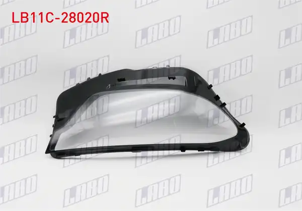 LABO LB11C-28020R | Far Camı Sağ Mercedes GLC W254 2023 2024