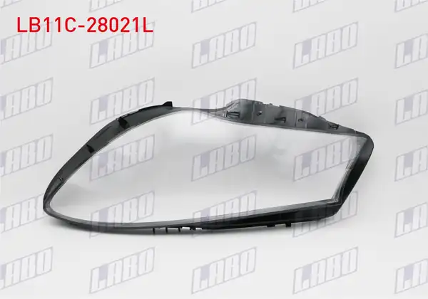 LABO LB11C-28021L | Far Camı Sol Mercedes CLA W117 2016 2019
