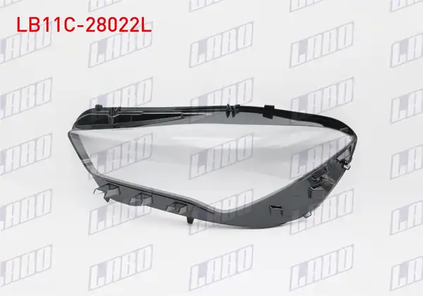 LABO LB11C-28022L | Far Camı Sol Mercedes CLA W118 2020 2023