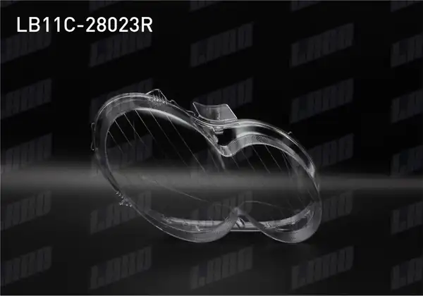 LABO LB11C-28023R | Far Camı Sağ Mercedes CLK W209 2005 2009