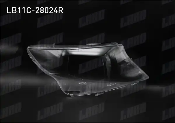 LABO LB11C-28024R | Far Camı Sağ Mercedes Vito W447 2016 2019