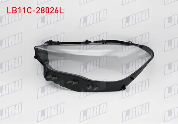 LABO LB11C-28026L | Far Camı Sol Mercedes GLA X157 H247