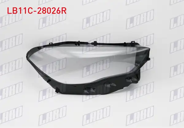 LABO LB11C-28026R | Far Camı Sağ Mercedes GLA X157 H247