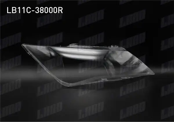 LABO LB11C-38000R | Far Camı Sağ Seat Leon 2013