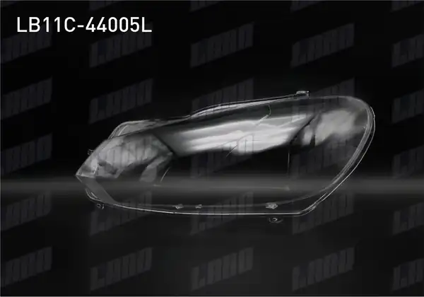 LABO LB11C-44005L | Far Camı Sol Volkswagen Golf VI 2009 2012