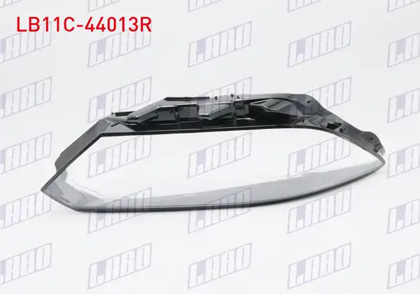 LABO LB11C-44013R | Far Camı Sağ Volkswagen Passat B8 2014 Halojen