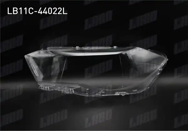 LABO LB11C-44022L | Far Camı Sol Volkswagen Polo VI Aw1 Bz1 Ae1 2021