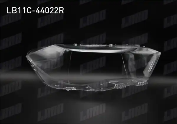 LABO LB11C-44022R | Far Camı Sağ Volkswagen Polo VI Aw1 Bz1 Ae1 2021